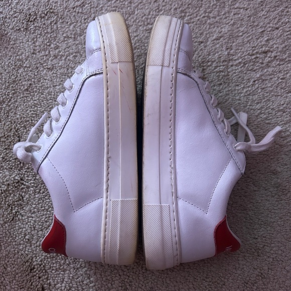 VALENTINO petra sneakers - Picture 8 of 11